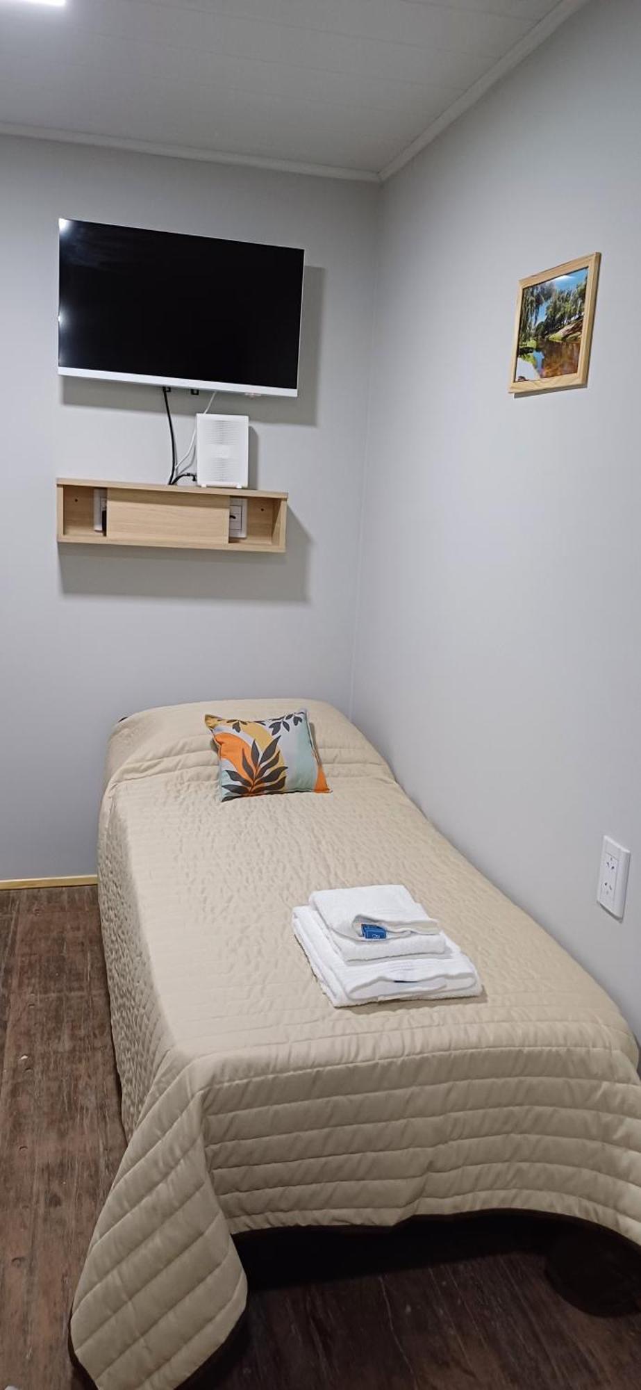 Dulce Luz Apartment