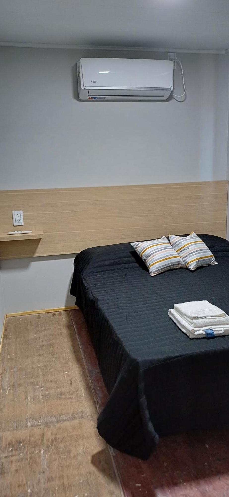 Dulce Luz Apartment *